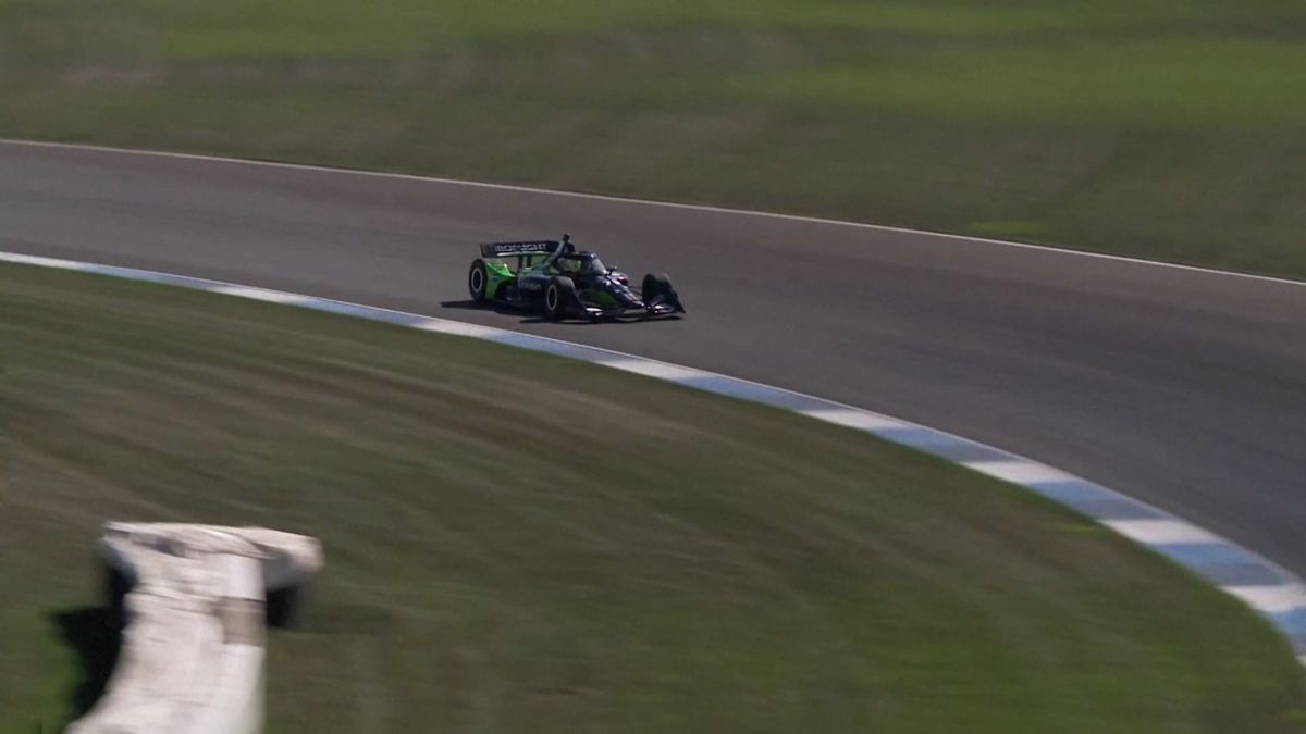 Micka Schumachera láká série, která přišla nebezpečná i jeho otci. Testy už má za sebou